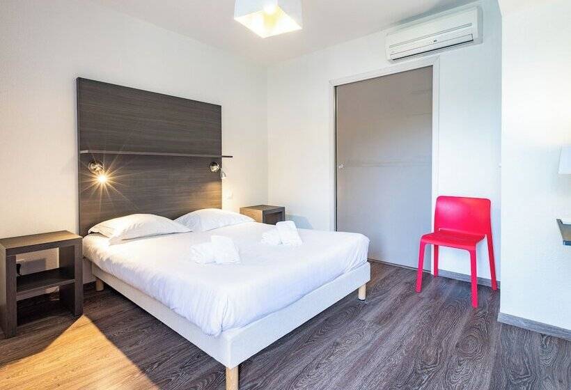 בית מלון כפרי Vacancéole   Les Chambres De La Baie