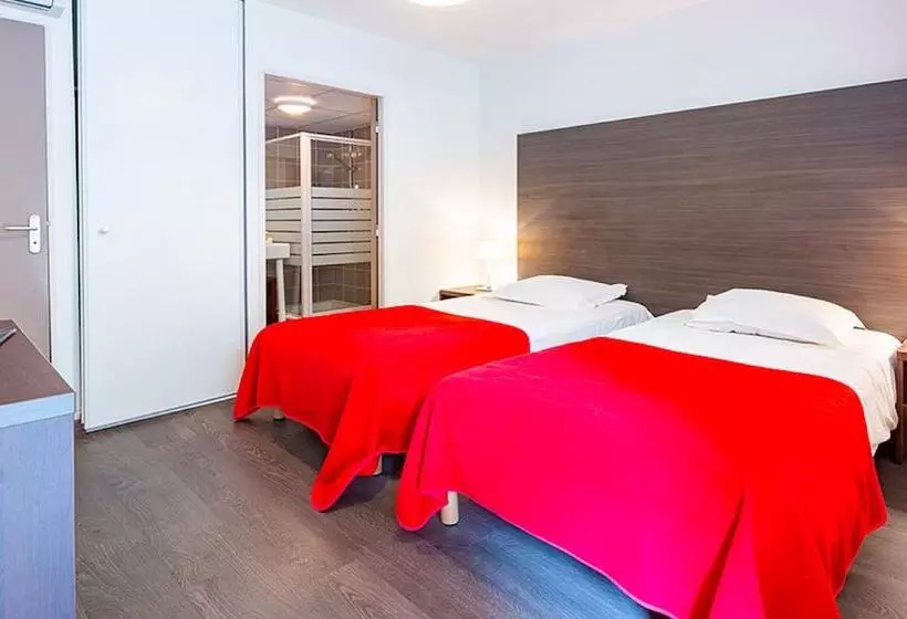 ホテル Vacancéole   Les Chambres De La Baie