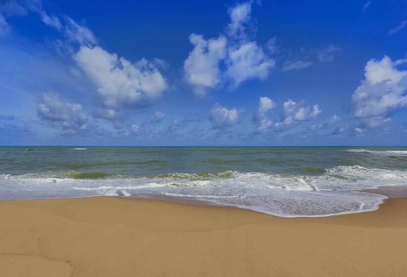 هتل Villa Do Cajueiro