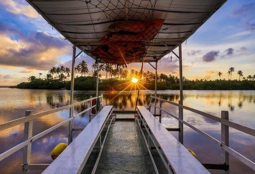 هتل Villa Do Cajueiro