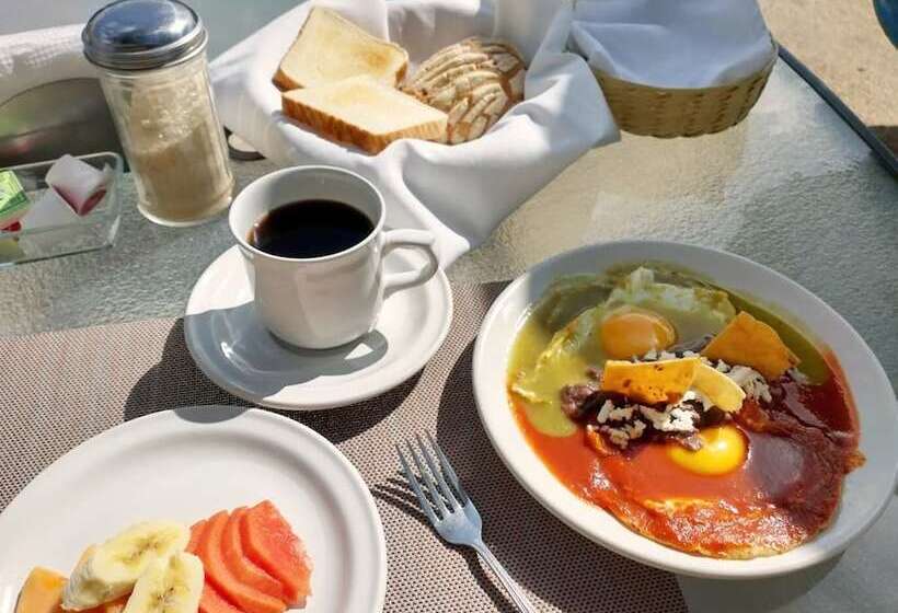 فندق Villa Jardines