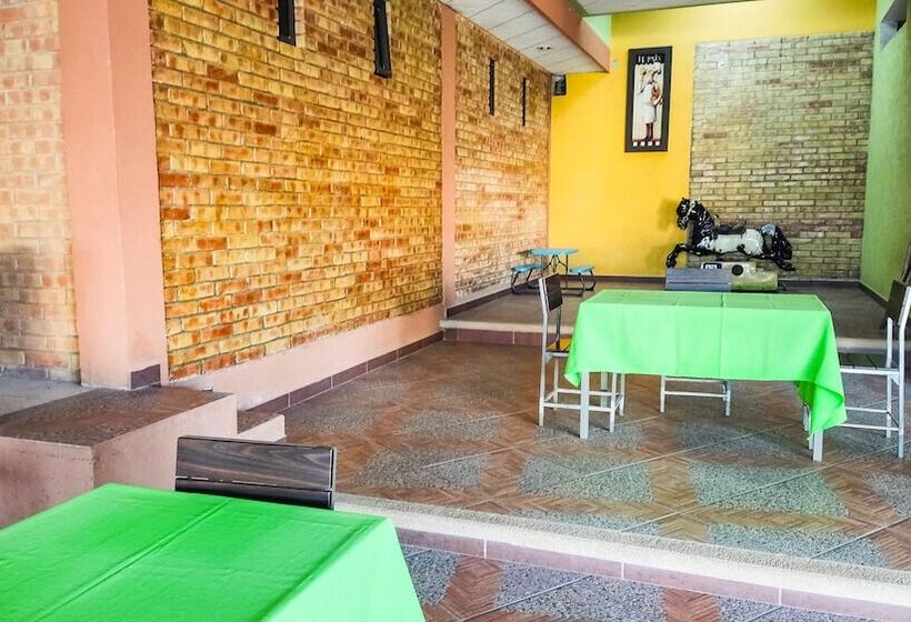 فندق Villa Jardines