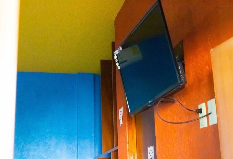 فندق Villa Jardines