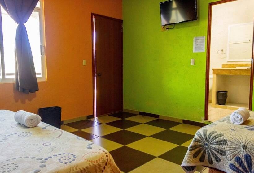 فندق Villa Jardines