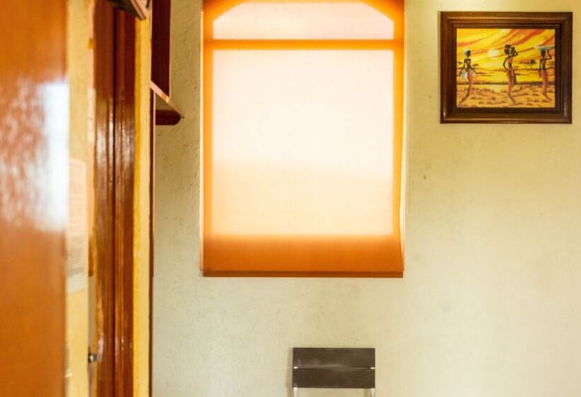 فندق Villa Jardines