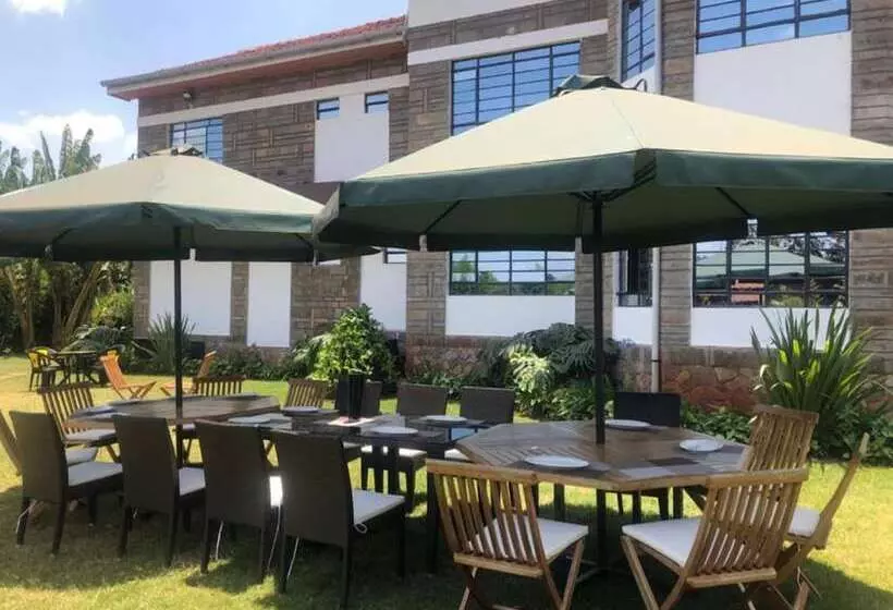 هتل Viva Gardens