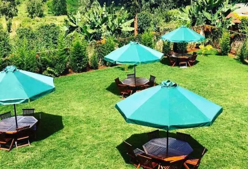 هتل Viva Gardens