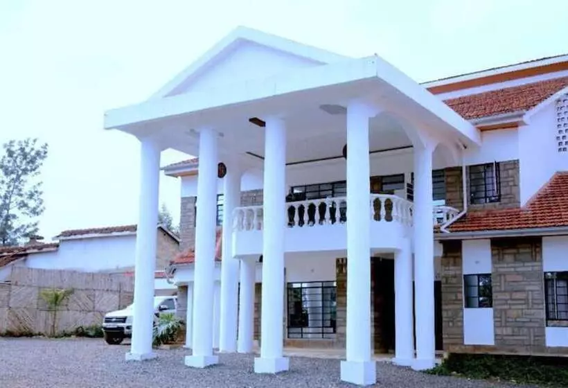 هتل Viva Gardens