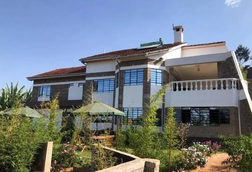 هتل Viva Gardens
