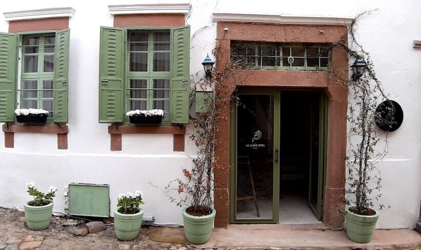 La Luna Otel Cunda