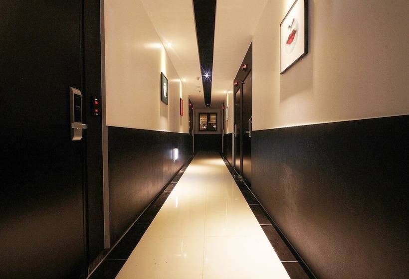 مُتل Andong Okdong Jj