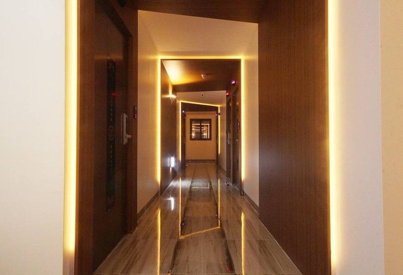 مُتل Andong Okdong Jj