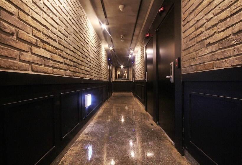 مُتل Andong Okdong Jj