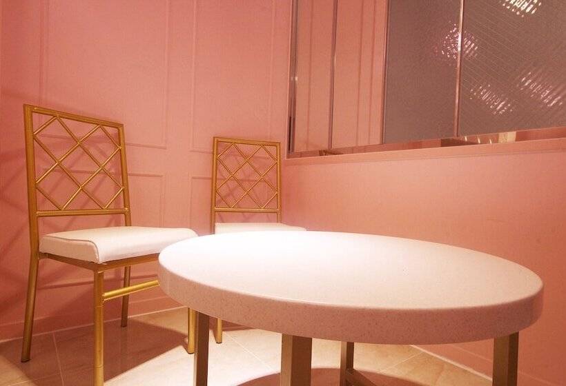 مُتل Andong Okdong Jj