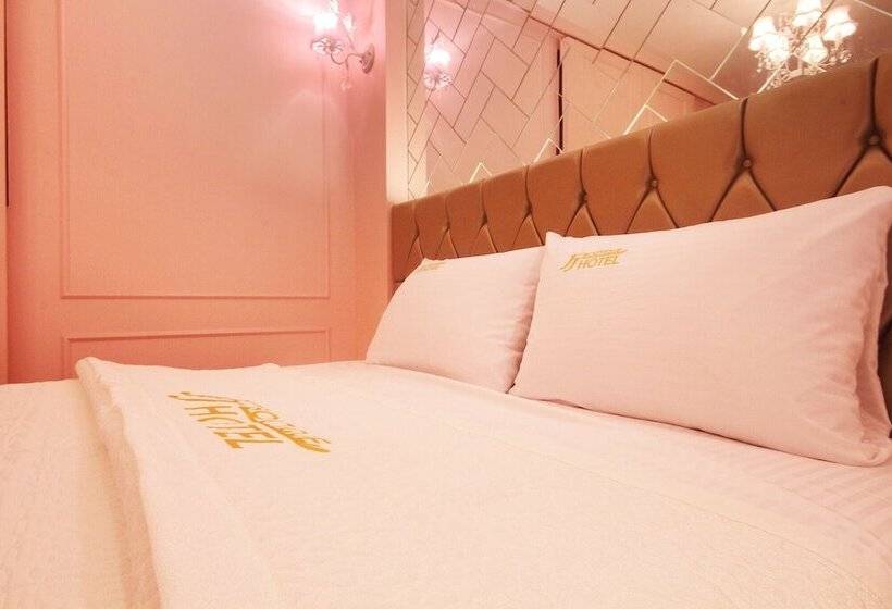 مُتل Andong Okdong Jj