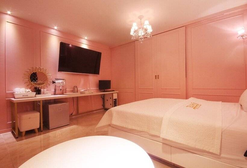 مُتل Andong Okdong Jj