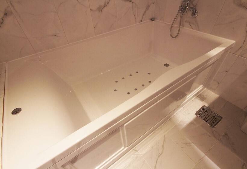 مُتل Andong Okdong Jj