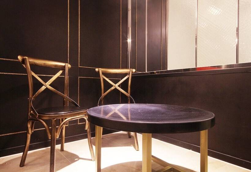 مُتل Andong Okdong Jj