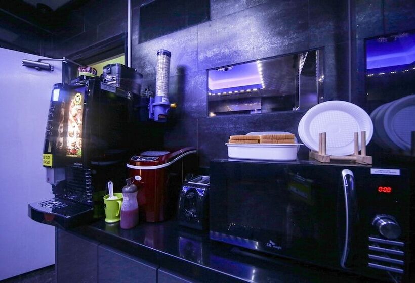 Motel Changwon Masan Hapseongdong Mu