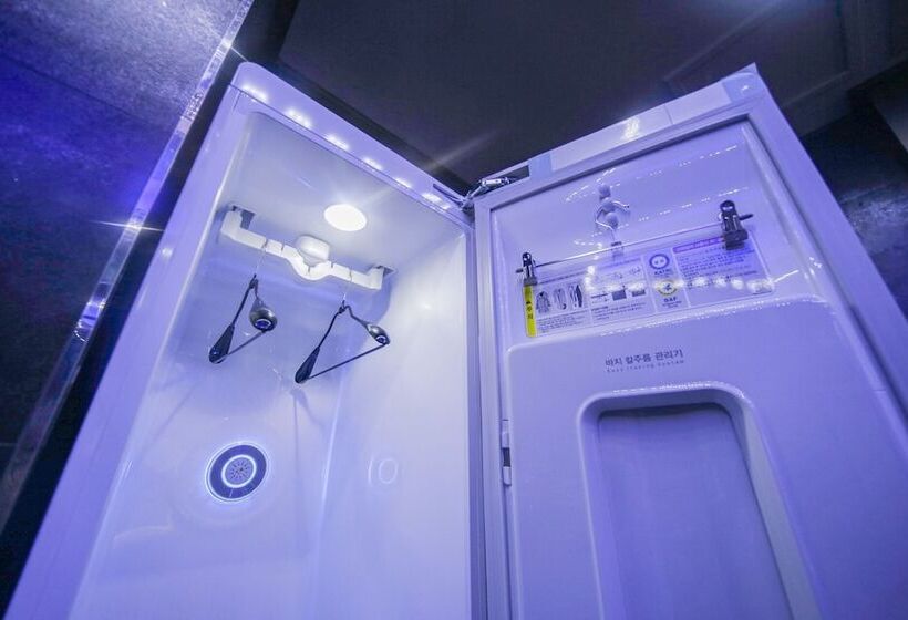 Motel Changwon Masan Hapseongdong Mu