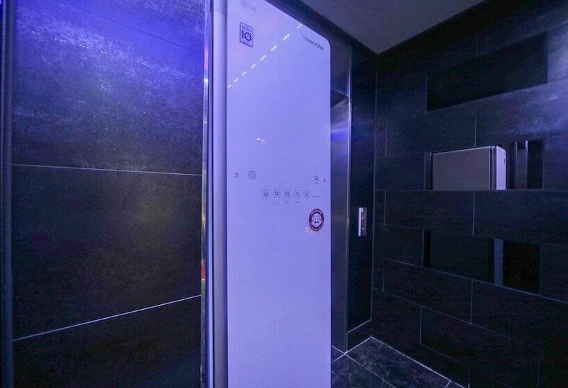 Motel Changwon Masan Hapseongdong Mu