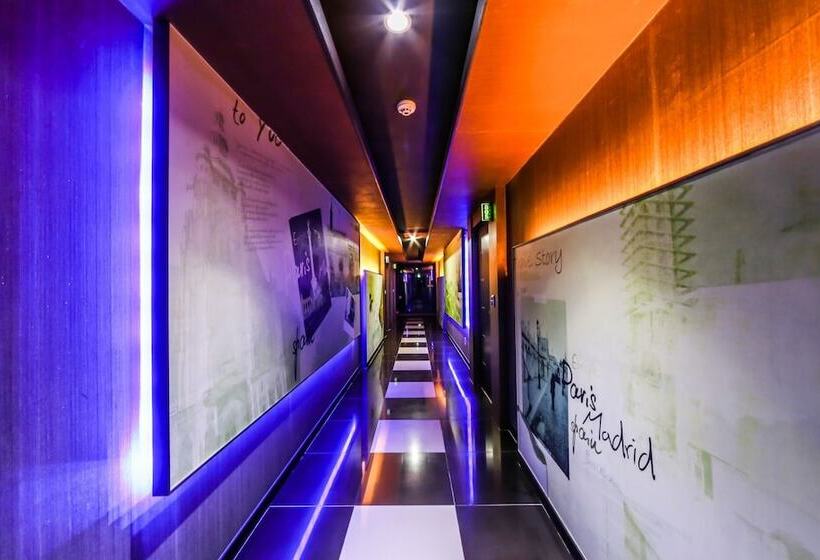 Motel Changwon Masan Hapseongdong Mu