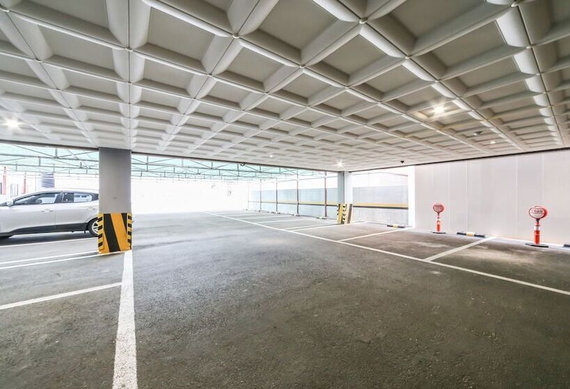 Motelli Changwon Masan Hapseongdong Mu