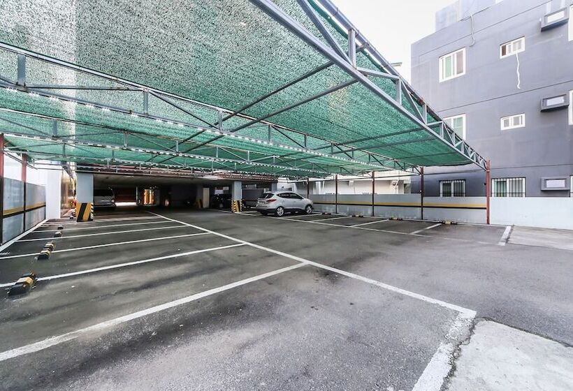 Motelli Changwon Masan Hapseongdong Mu