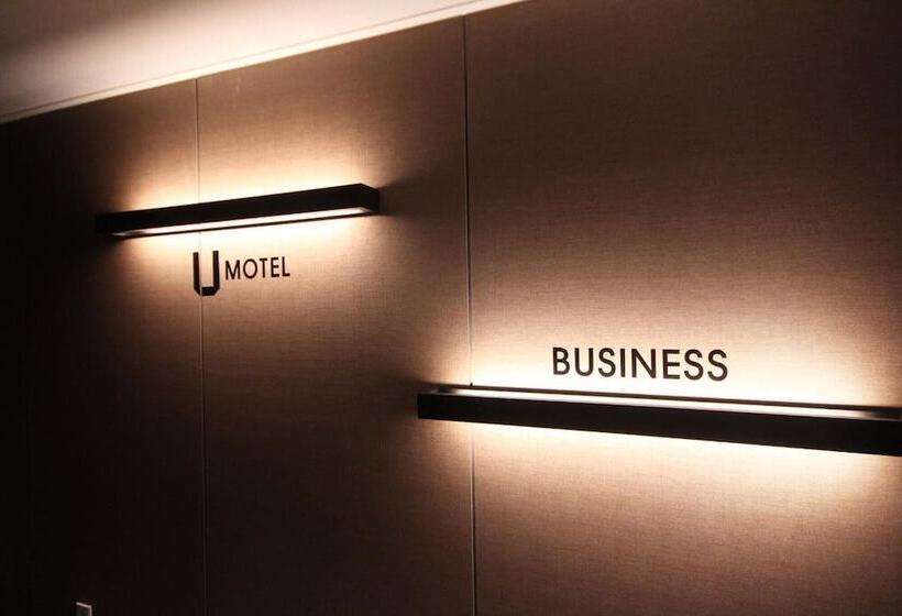 Motel Changwon Myeongseodong U