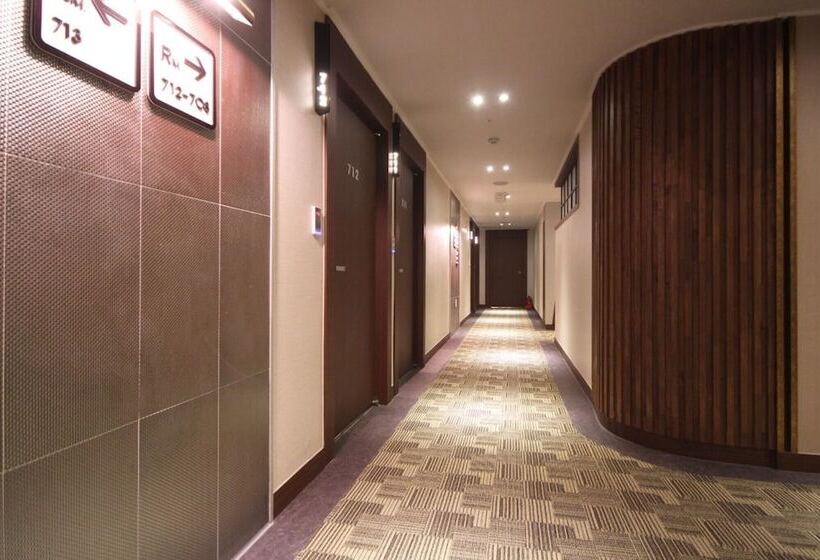 Motel Changwon Myeongseodong U