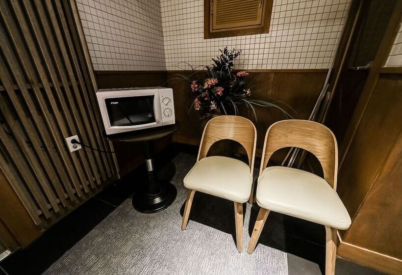 فندق على الطريق Daegu Seongseo French