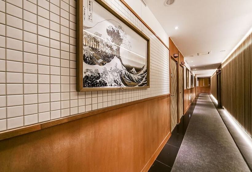 فندق على الطريق Daegu Seongseo French