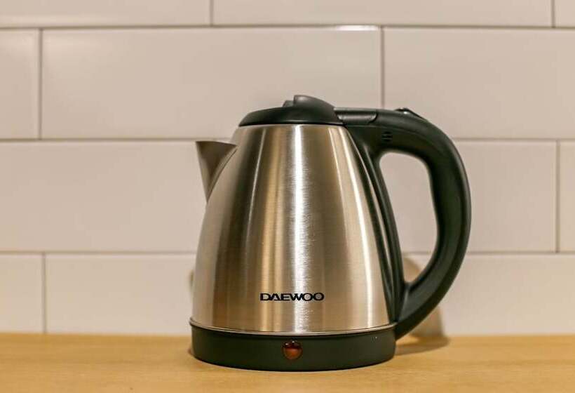 فندق على الطريق Daegu Seongseo French