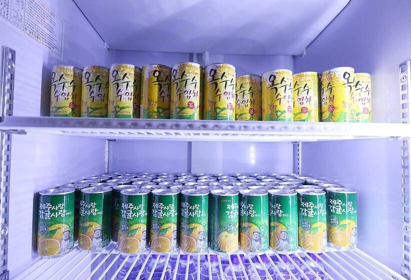 מוטל Daejeon Jungni Feel