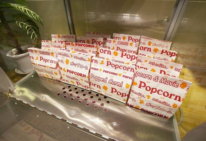 מוטל Daejeon Jungni Feel