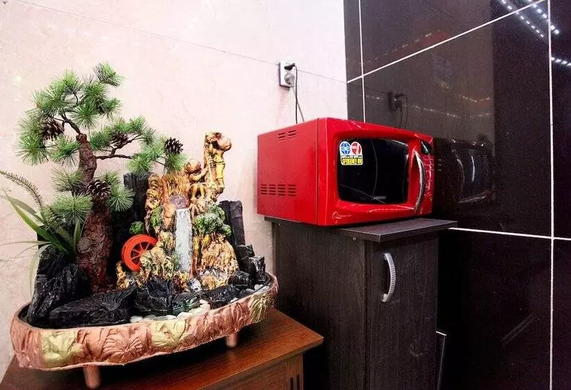 モーテル Incheon Clio