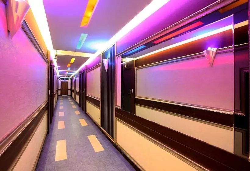 モーテル Incheon Clio