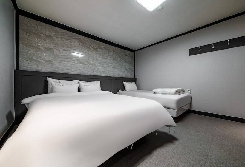 Motel Jincheon G7