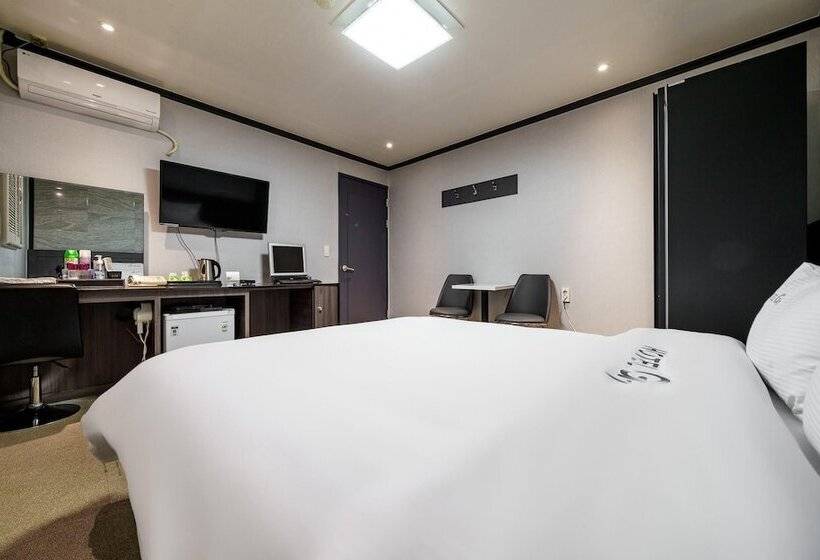 Motel Jincheon G7