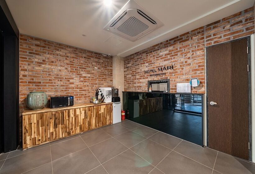 Motel Mari