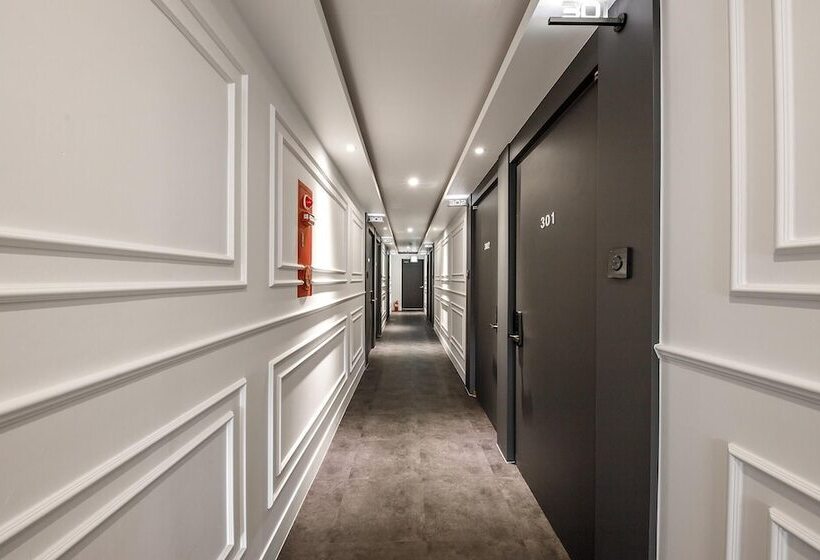 מוטל Pohang Jukdo Gallery