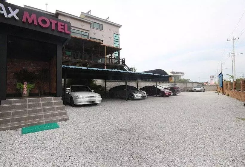 Motelli Sangju Max