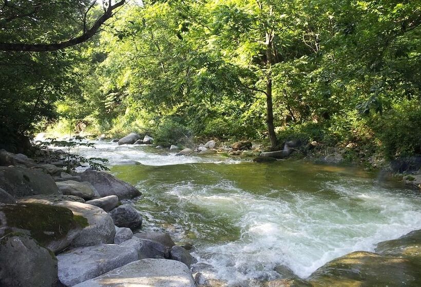 Мотель Yangyang Galcheon Family Resort