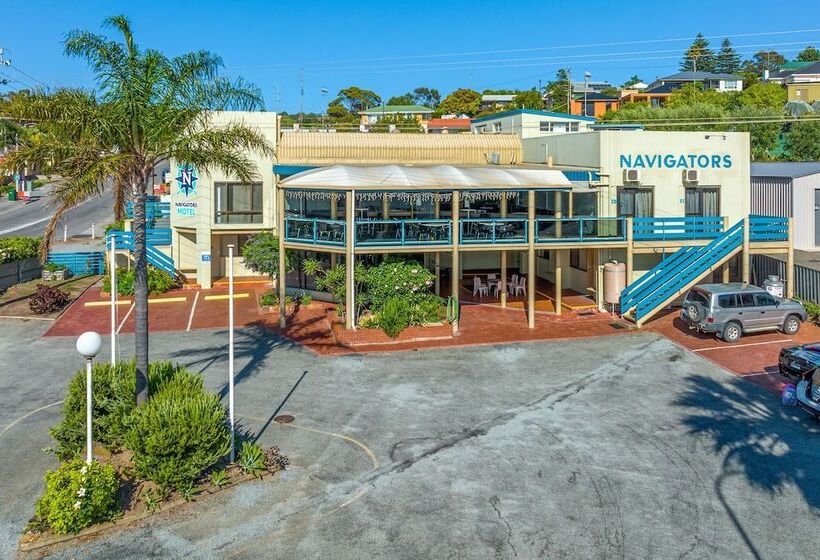 Navigators Motel