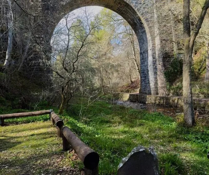 North Coast 500 Pods