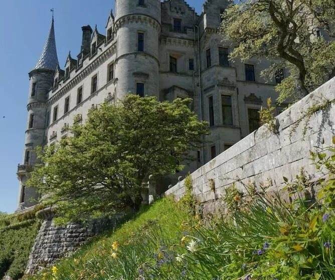 North Coast 500 Pods