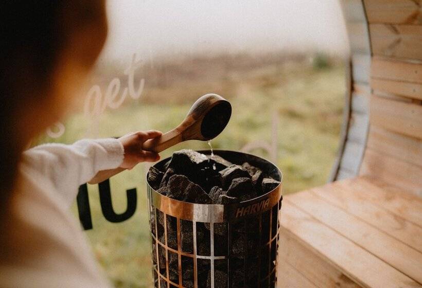 North Coast 500 Pods