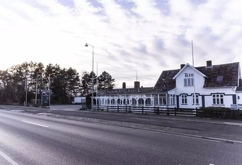 Olivias Motel