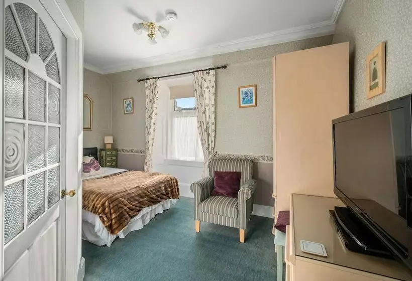 Majatalo Ashley House Guest House