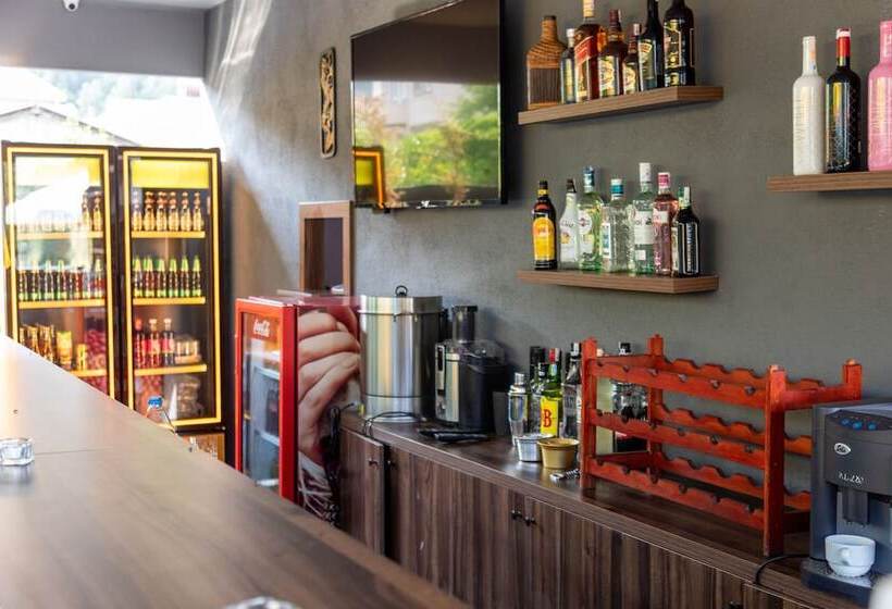 פנסיון Deniz Otel